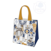 Torba Gam 34x34x18   Zimowe Klimaty