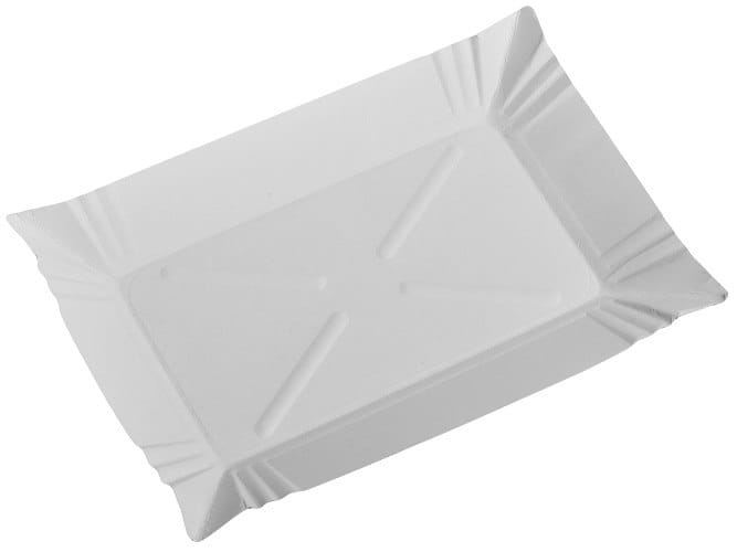 Tacki papier. 13x20cm  op.500 szt.   P ++