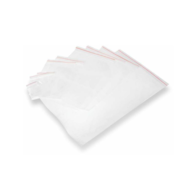 Woreczki strunowe  5x7cm  op.100 szt.  0,04