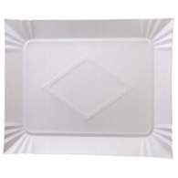 Tacki papier. 19x24cm  op.250 szt.    20x25     *P*++