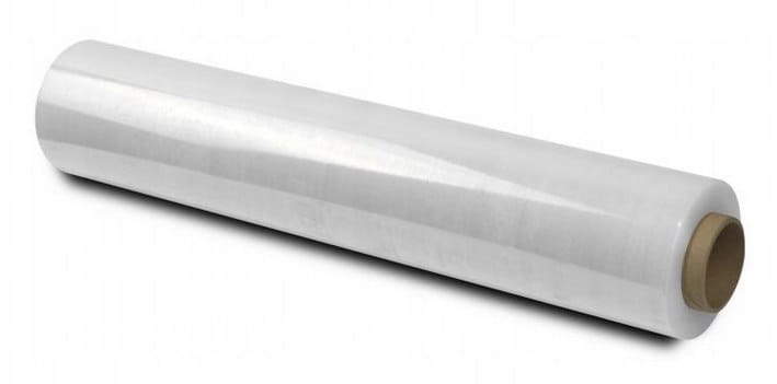 Folia stretch  50cm/23MY 2.50kg               WI