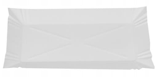 Tacki tekturowe 13x24cm   100szt.