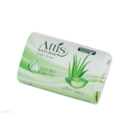 Mydło kostka  Attis; Aloe Vera 100g