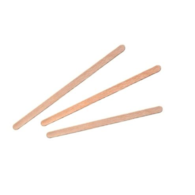 Mieszadełko drewniane 17,6cm -  op.100 szt. K