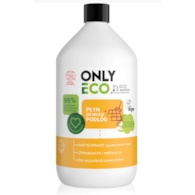 Płyn do mycia podłóg  OnlyEco 1l