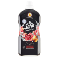 Płyn do płukania  Sofin 1,4l  Care&Luxury; Luxury Pearl   (czarny)