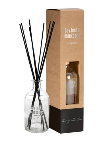 Dyfuzor zapachowy Valpe DZ230-325, liść laurowy-jeżyna