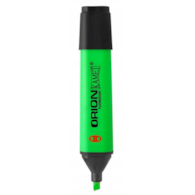 Zakreślacz  Orion Kamet, zielony