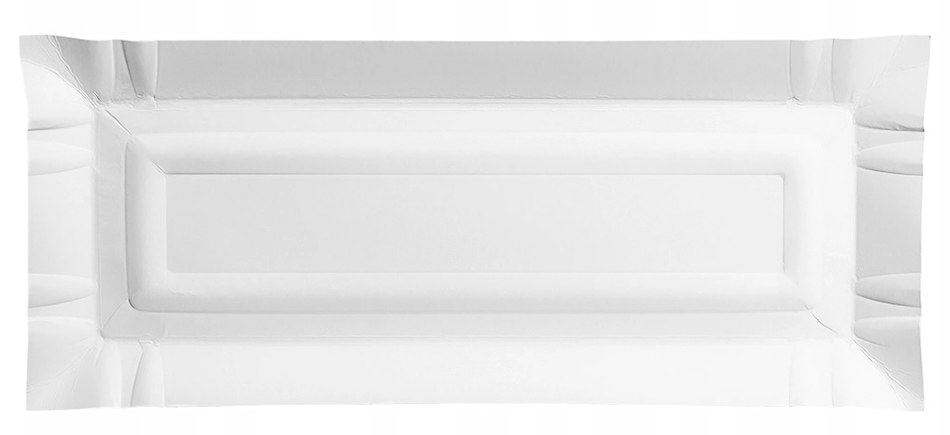 Tacki papier. 14x33cm  op.500 szt.   ST