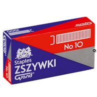 Zszywki #10 Grand