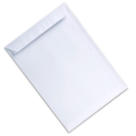 Koperta biała  C5 HK  op.500 szt.