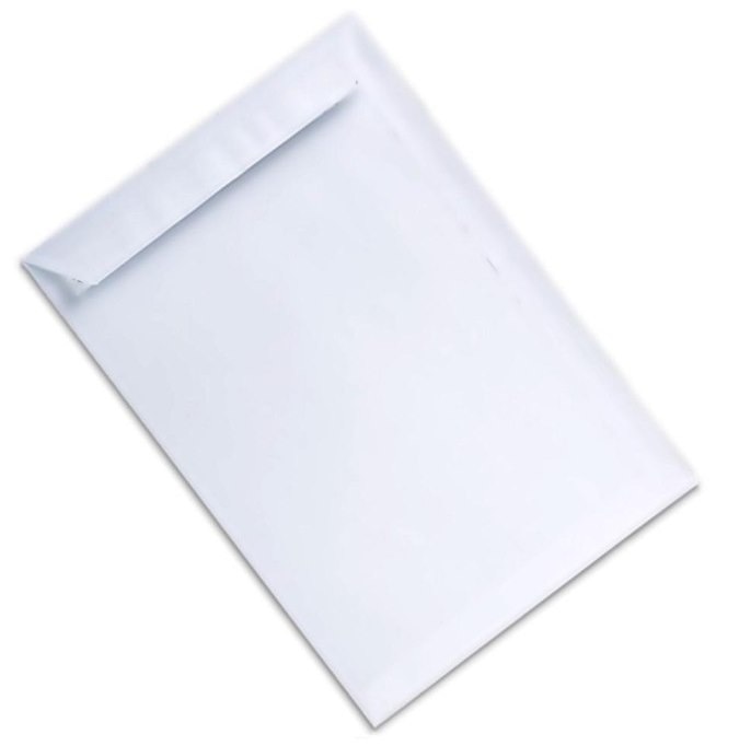 Koperta biała  C5 HK  op.500 szt.