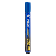 Marker perm.ścięty  Pilot SCA-400, niebieski
