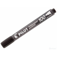 Marker perm.okr.  Pilot SCA-100, czarny