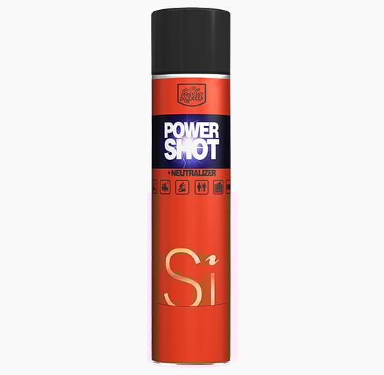 Odświeżacz pow. Kala Power Shot 600ml  Si