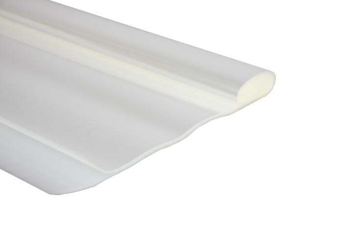 Arkusze foliowe HDPE  30x40cm  (10)  1.2kg