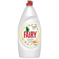 Płyn do naczyń Fairy Sensitive rumianek z witaminą E 0,9l