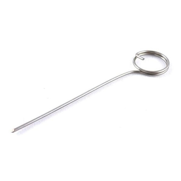 Szpilki do wędlin 1,2  op.50 szt. - małe
