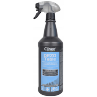Płyn do dezynfekcji  blatów  Clinex Dezo Table 1l (12)