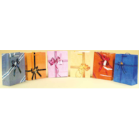 Torebki ozdobne  24x16x7cm - TL/4   op.10 szt.