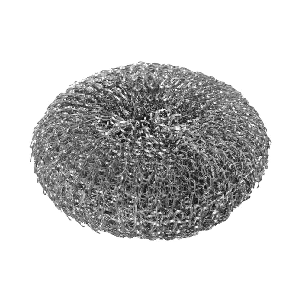 Druciak metalowy, duży 30g  mega  (25)