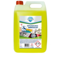 Odtłuszczacz  Sensit 5l