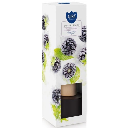 Dyfuzor zapachowy Aura dz85md-377, ciemna jeżyna