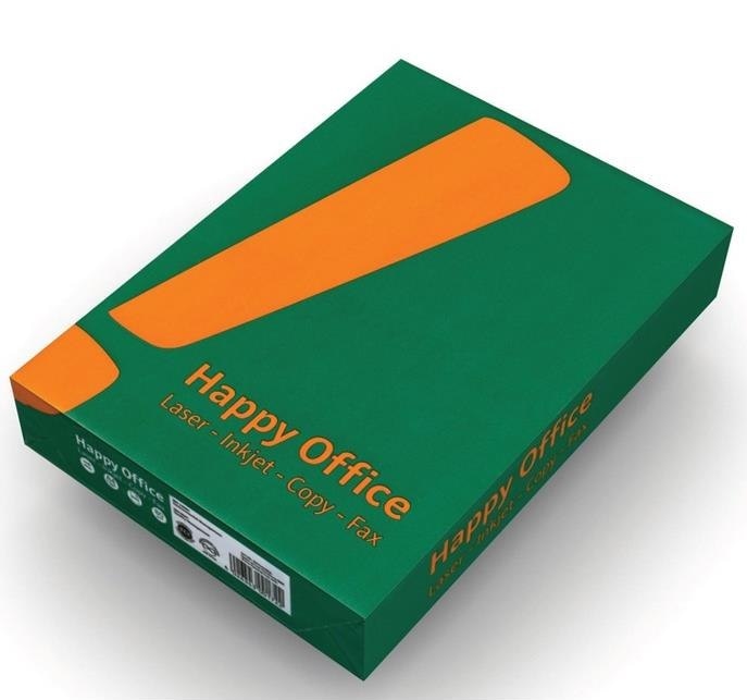 Papier ksero A3   80g Happy Office