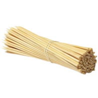 Patyczki do szaszłyka 30cm  op.200 szt. *T*