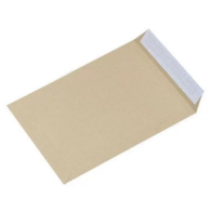Koperta brązowa  C5 HK  op.50 szt.