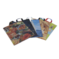 Reklamówka  Market   40x45cm  50szt.