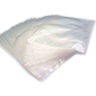 Worki LD  30x50cm  op.100 szt.  gr.20my /0.63kg **
