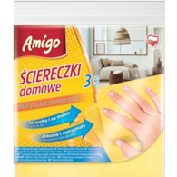 Ścierka domowa a'3 Amigo