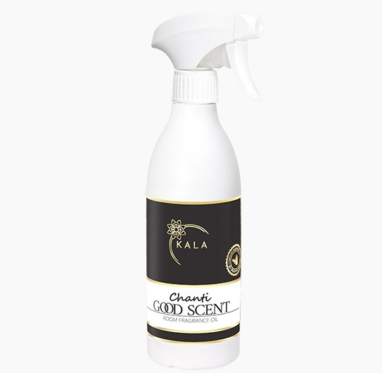 Olejek zapachowy  Kala Chanti 0,5l; good scent