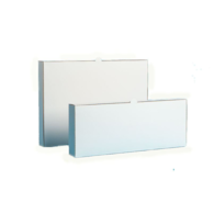 Kartonik na 4 zapiekanki  420x290x45mm  (tektura lita)   100szt.