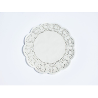 Serwetka FI 10cm  op.100 szt. (50) (T)