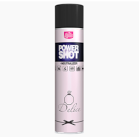 Odświeżacz pow. Kala Power Shot 600ml  Delice