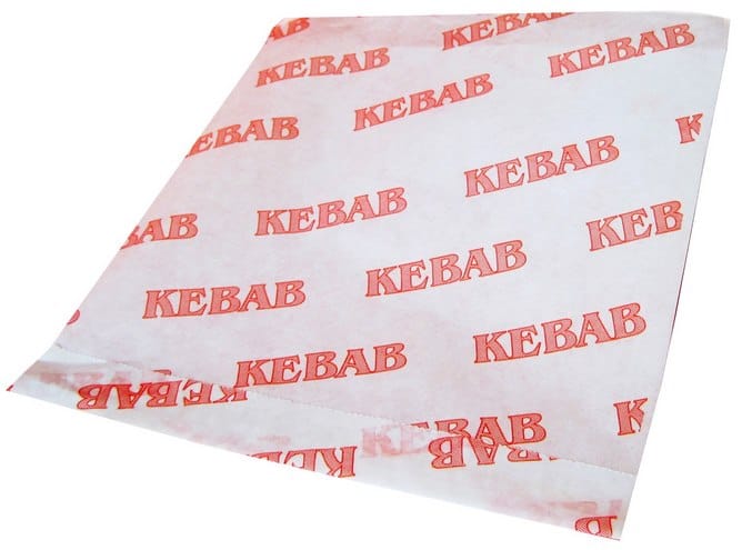 Toreb. Kebab powl. 15x16cm  op.200 szt.  duża  45g  KB-F       (50)