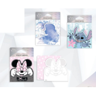 Notes samoprz. Disney 100  60527PTR