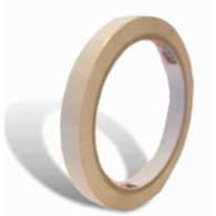 Taśma do zaklejarek PVC - transparent - 09x66m   zgrz.16szt  (k/192szt)