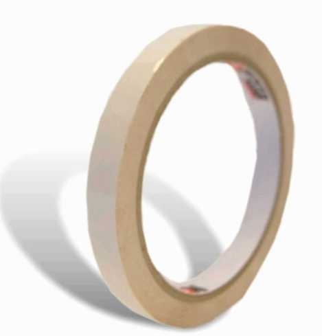 Taśma do zaklejarek PVC - transparent - 09x66m   zgrz.16szt  (k/192szt)