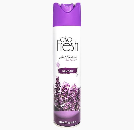 Odświeżacz pow.spr.  Kala ekoFresh Lavender  300ml