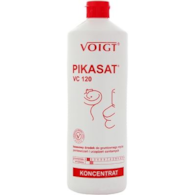 Płyn Voigt  VC 120 - Pikasat 1l;  środek do dezynf.toal, urządzeń sanitarnych