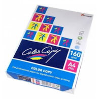 Papier ksero A4 160g  ColorCopy -satynowy  op.250 szt.