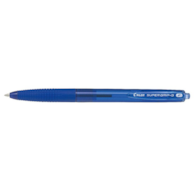 Długopis  Pilot Super Grip G, niebieski - automatyczny