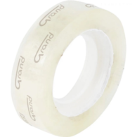 Taśma klejąca 12mmx30m (12)