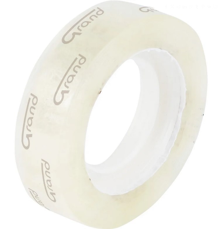 Taśma klejąca 12mmx30m (12)