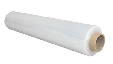 Folia stretch  50cm/23MY 2.50kg  POL