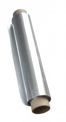 Folia Aluminiowa 29cm/0,8kg 12 mic