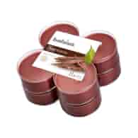 Świeczki-podgrzewacze zapachowe  op.8 szt. maxi  drzewo agarowe; Bolsius